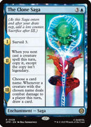 The Clone Saga (SPM-028) [Marvel's Spider-Man] Foil