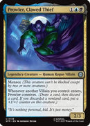 Prowler, Clawed Thief (SPM-138) [Marvel's Spider-Man]