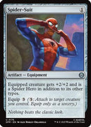 Spider-Suit (SPM-176) [Marvel's Spider-Man]
