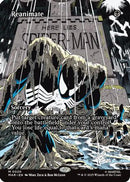 Reanimate (Borderless) (MAR-020) [Marvel Eternal-Legal] Foil