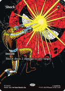 Shock (Borderless) (MAR-027) [Marvel Eternal-Legal] Foil