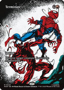 Terminate (Borderless) (MAR-040) [Marvel Eternal-Legal]
