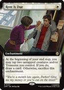 Rent Is Due (Extended Art) (SPM-247) [Marvel's Spider-Man]