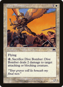 Dive Bomber (ONS-026) [Onslaught]