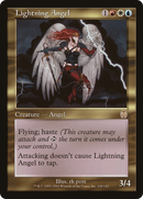 Lightning Angel (APC-108) [Apocalypse]