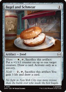 Bagel and Schmear (SPM-161) [Marvel's Spider-Man]