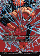 Tangle (Borderless) (MAR-038) [Marvel Eternal-Legal] Foil