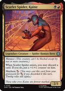 Scarlet Spider, Kaine (SPM-143) [Marvel's Spider-Man]