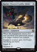 Rocket-Powered Goblin Glider (SPM-172) [Marvel's Spider-Man]