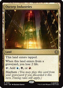 Oscorp Industries (SPM-182) [Marvel's Spider-Man]