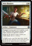 Web-Shooters (SPM-022) [Marvel's Spider-Man]