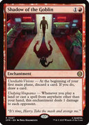 Shadow of the Goblin (SPM-087) [Marvel's Spider-Man]