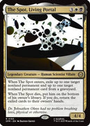 The Spot, Living Portal (SPM-153) [Marvel's Spider-Man]