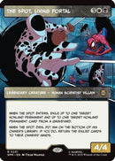 The Spot, Living Portal (Borderless) (SPM-231) [Marvel's Spider-Man] Foil