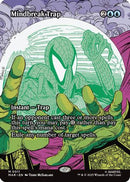 Mindbreak Trap (Borderless) (MAR-011) [Marvel Eternal-Legal] Foil