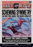 Scheming Symmetry (SLD-1997) [Secret Lair Drop Series]
