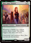Mary Jane Watson (SPM-134) [Marvel's Spider-Man]