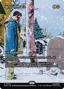 Rest in Peace (Borderless) (MAR-006) [Marvel Eternal-Legal]