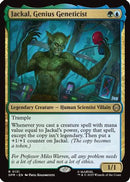 Jackal, Genius Geneticist (SPM-131) [Marvel's Spider-Man]
