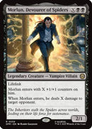 Morlun, Devourer of Spiders (SPM-059) [Marvel's Spider-Man]