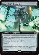 Doc Ock's Tentacles (Extended Art) (SPM-277) [Marvel's Spider-Man]