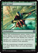 Wall Crawl (SPM-121) [Marvel's Spider-Man]