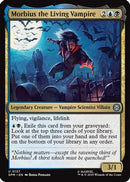 Morbius the Living Vampire (SPM-137) [Marvel's Spider-Man]