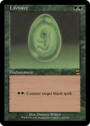 Lifeforce (ME4-160) [Masters Edition IV] Foil