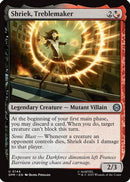 Shriek, Treblemaker (SPM-144) [Marvel's Spider-Man]
