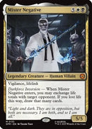 Mister Negative (SPM-135) [Marvel's Spider-Man]