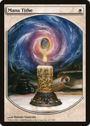 Mana Tithe (MPRP-004) [Magic Player Rewards 2008]