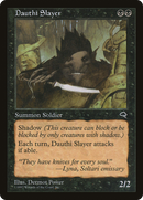 Dauthi Slayer (TMP-126) [Tempest]