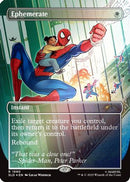 Ephemerate (Rainbow Foil) (SLD-1990) [Secret Lair Drop Series] Foil