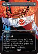 Sol Ring (SLD-1993) [Secret Lair Drop Series]