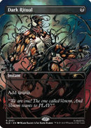 Dark Ritual (SLD-2001) [Secret Lair Drop Series]