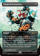 Surgical Extraction (SLD-2003) [Secret Lair Drop Series]