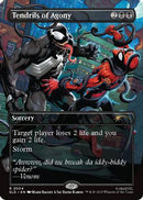 Tendrils of Agony (SLD-2004) [Secret Lair Drop Series]