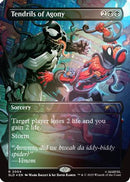Tendrils of Agony (SLD-2004) (Rainbow Foil) [Secret Lair Drop Series] Foil