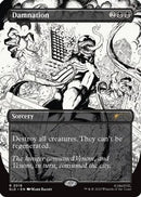 Damnation (SLD-2019) [Secret Lair Drop Series]
