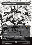 Tendrils of Agony (SLD-2023) [Secret Lair Drop Series]