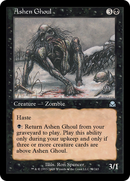 Ashen Ghoul (ME2-078) [Masters Edition II]