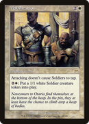 Mobilization (ONS-044) [Onslaught]