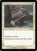 Lance (Retro Frame) (30A-324) [30th Anniversary Edition]