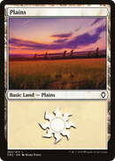 Plains (CM2-283) [Commander Anthology Volume II]