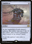 Umbilicus (DMR-237) [Dominaria Remastered]