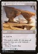 Branchloft Pathway (LIST-ZNR-258) [The List]