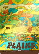 Plains (SLD-1945) (Rainbow Foil) [Secret Lair Drop Series] Foil