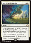 Morningtide's Light (ECL-027) [Lorwyn Eclipsed] Foil