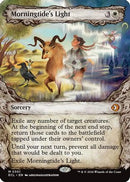 Morningtide's Light (Showcase) (ECL-301) [Lorwyn Eclipsed]