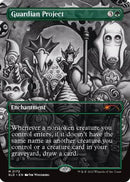 Guardian Project (SLD-2172) [Secret Lair Drop Series]